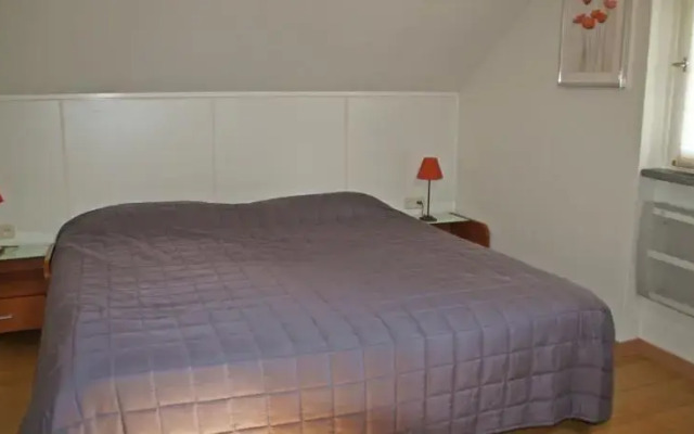 Winterberg Chalet 21069