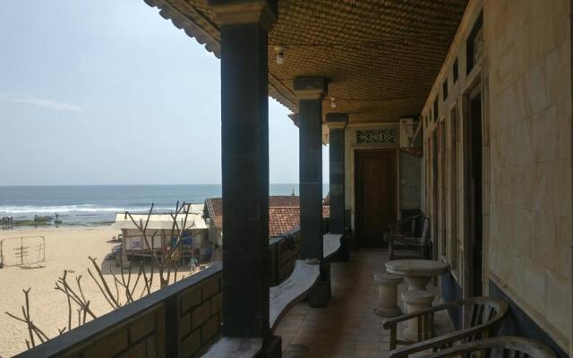 Hotel Kampoeng Drini