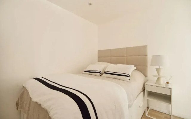 Résidence Celli Saint-Tropez