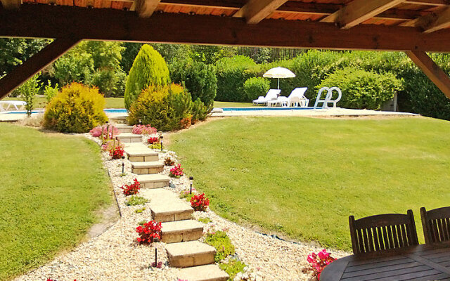 Holiday Home La Grangette