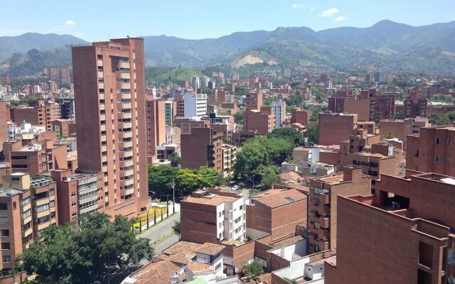 Hotel Bulerias