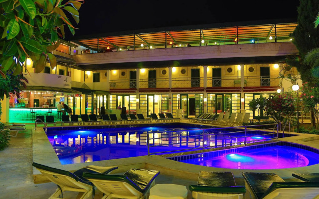 Bodrum Skylife Hotel All Inclusive