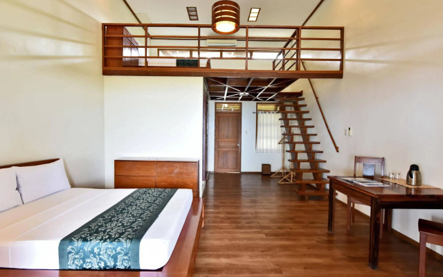 Ahana Resort El Nido