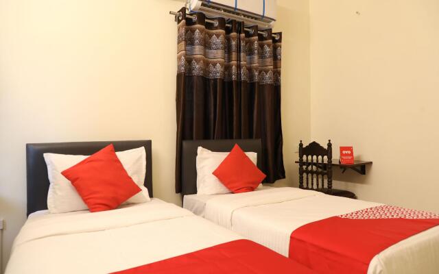 OYO 23431 Ocsa Inn