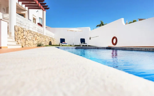 Villa Melanesia