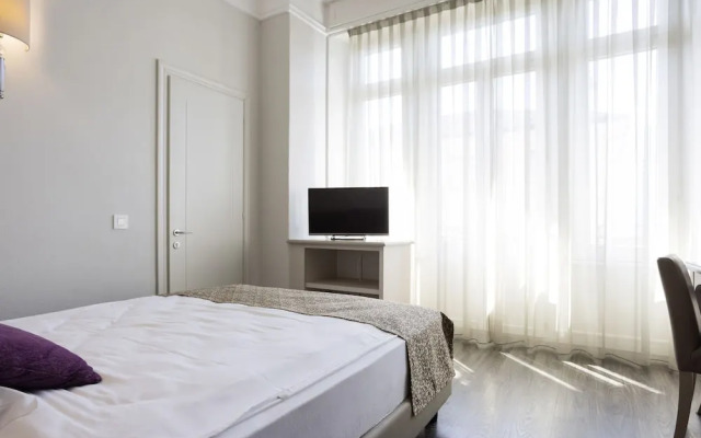 Hotel Alexandra