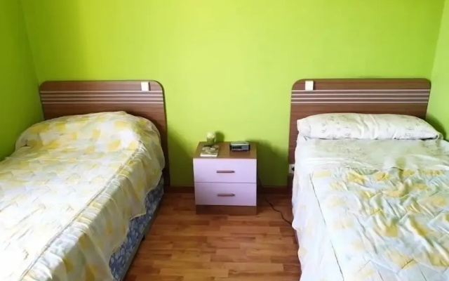 Apartamento 5594