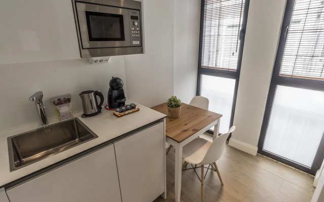 Centric Plaza Mayor Madrid