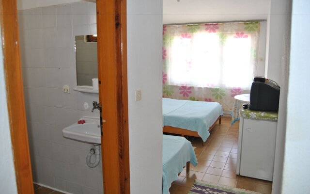 Set Arat Motel & Pansiyon