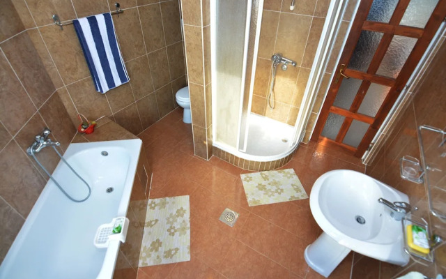 Apartments & Rooms Vanja