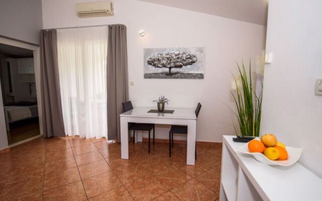 Apartment Marina Rogoznica/Ražanj