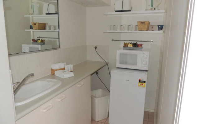 Comfort Inn Premier