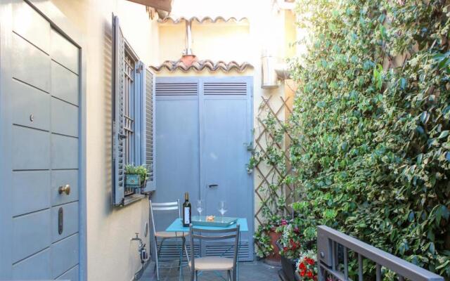 Leonardo Navigli Apartment