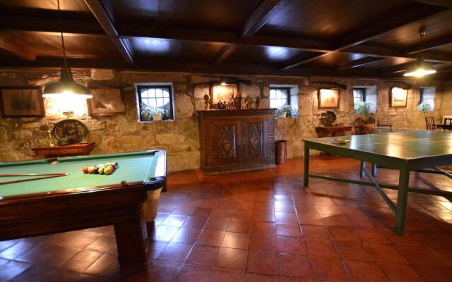 Casa das Paredes