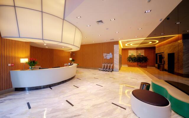 Holiday Inn Express Foshan Nanhai