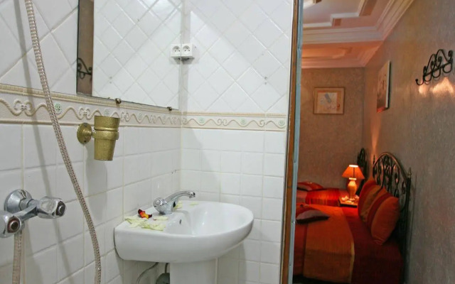 Riad Taghazoute