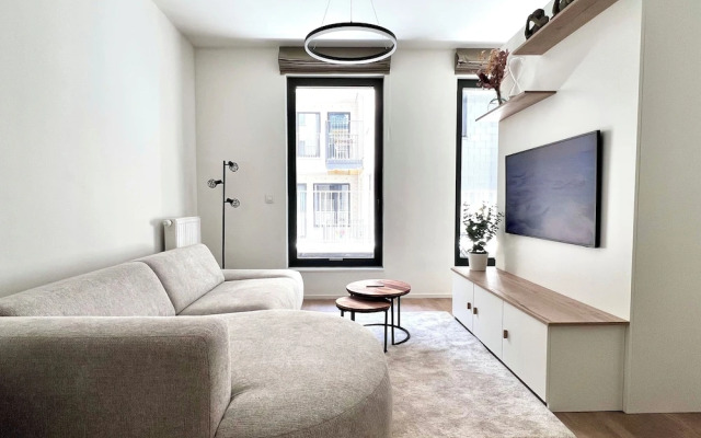 Cozy Studio 2 min from Grand Place