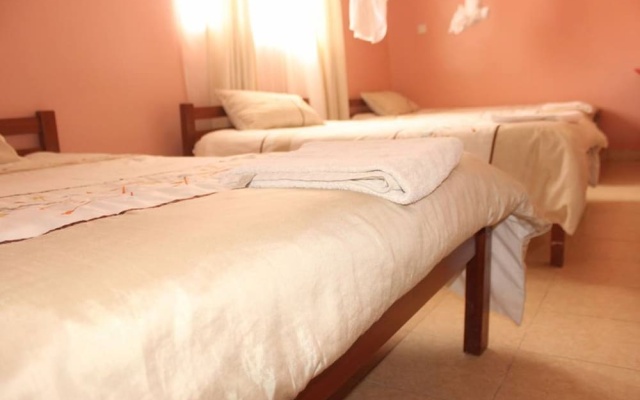 Shammah Hotel