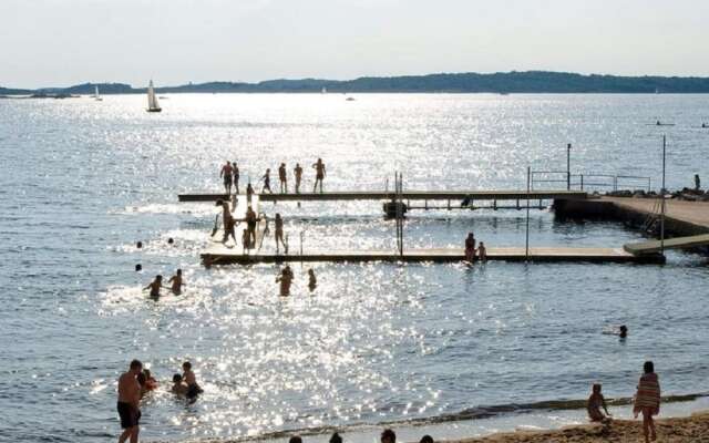5 Person Holiday Home in Vastra Frolunda