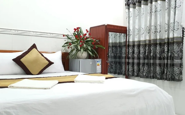 Tai Tri Guesthouse