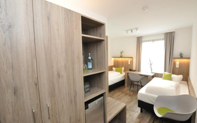 Hotel Perlach Allee
