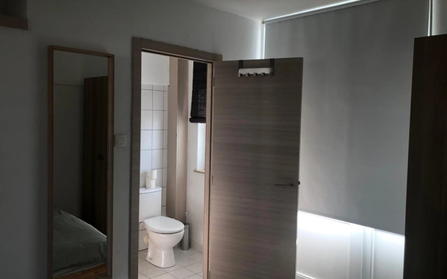 Appartement 1 chambre De Haan