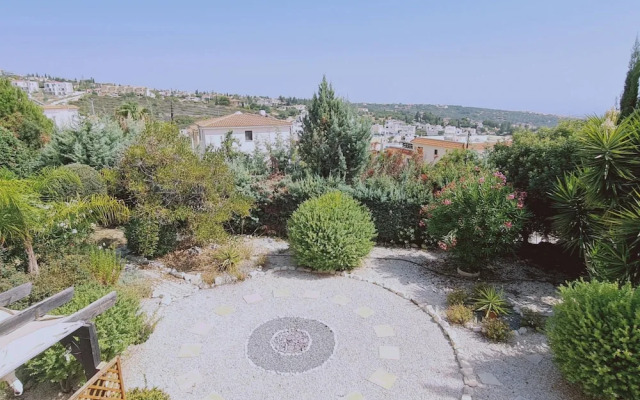90 TLA - Stay Tala Sea View Apartment