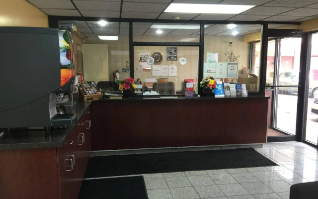 German Village Inn Columbus