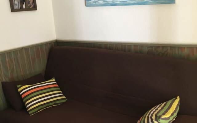 La Jenny, Naturist Resort