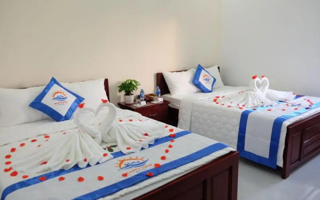 Happy View Hotel by ZUZU