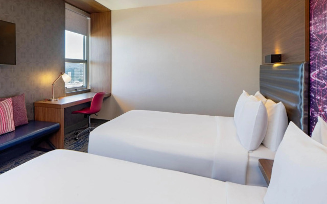 Aloft Santa Clara