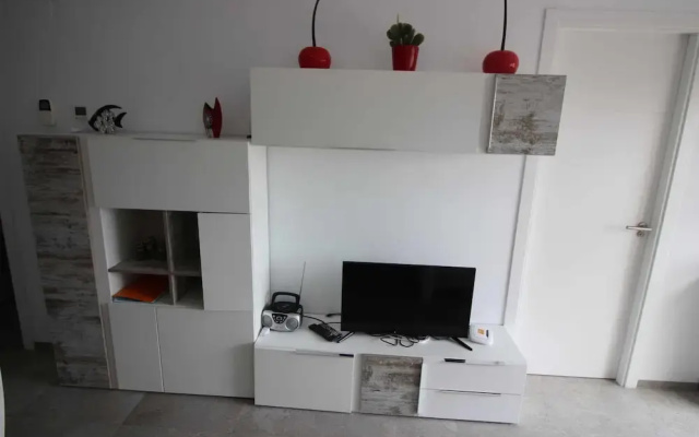 Apartment in Torrevieja for 4 Guests