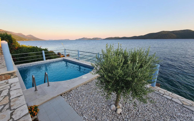 Villa sea oasis Ratac