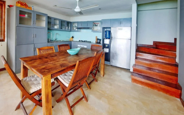 Bingin Beach House