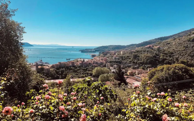 Mira-mare Apartments & Suites