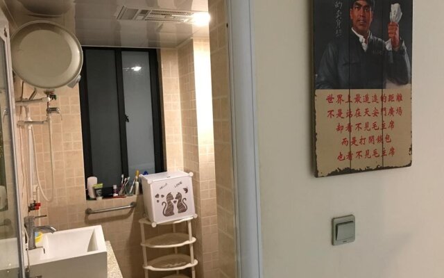 Tuotuo Youth Hostel-Kaifeng