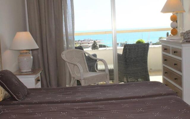 Appartement Villeneuve-Loubet, 2 pièces, 4 personnes - FR-1-252A-7