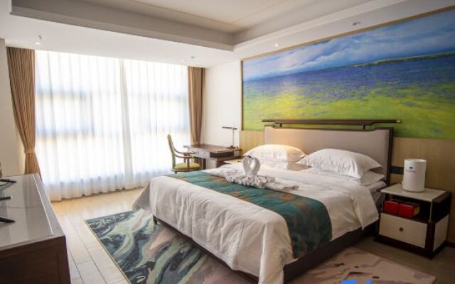 Sala Wusu Hotel