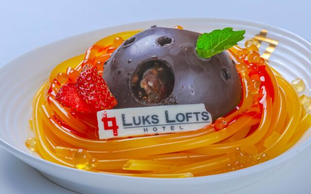 Luks Lofts Hotel & Residences