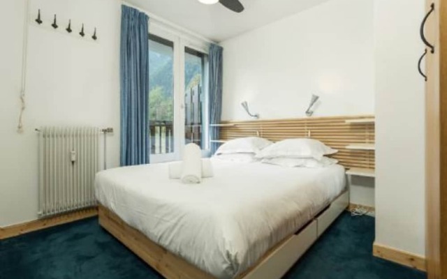 Apartment Lyret