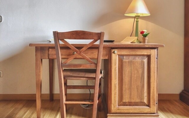 Camere Pian De Cerri