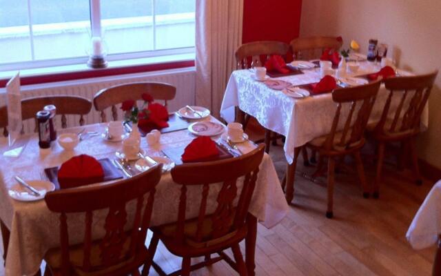 Brooke Lodge Guesthouse