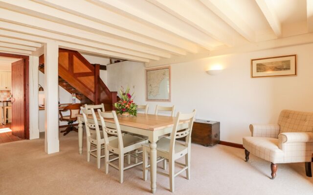The Byre