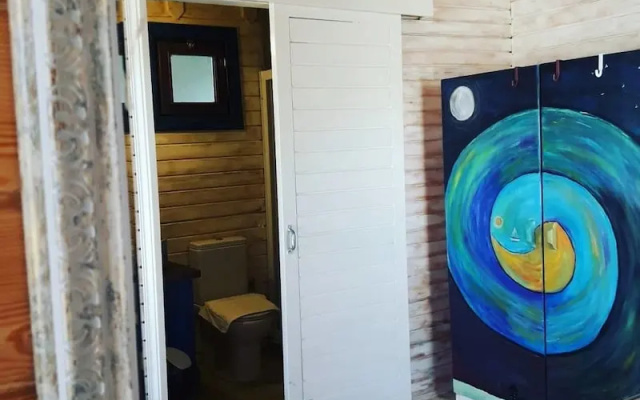 Esinti Boutique Hotel