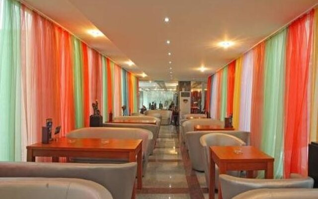 City Hotel Pleven