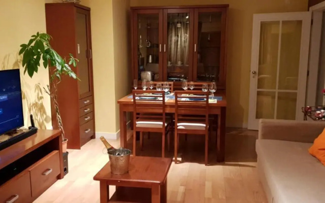 My Holiday Home in Lisbon