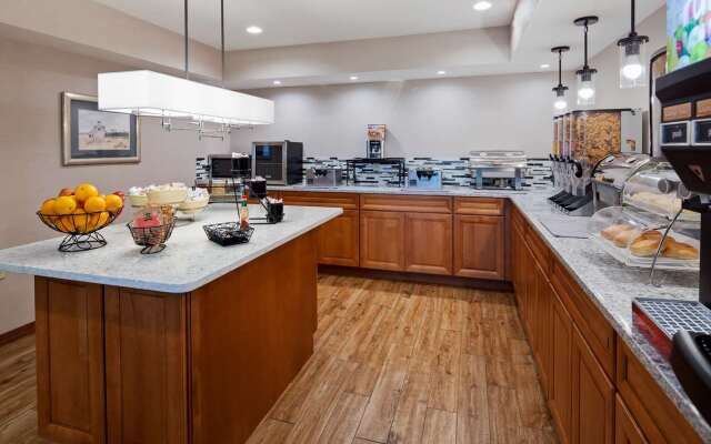 Spark by Hilton Chincoteague Island