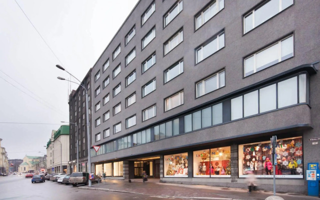 Tallinn City Apartments