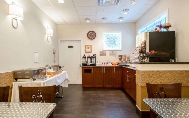 Clarion Hotel Park Avenue