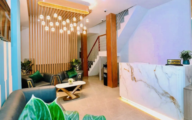 Hao Phat Hotel